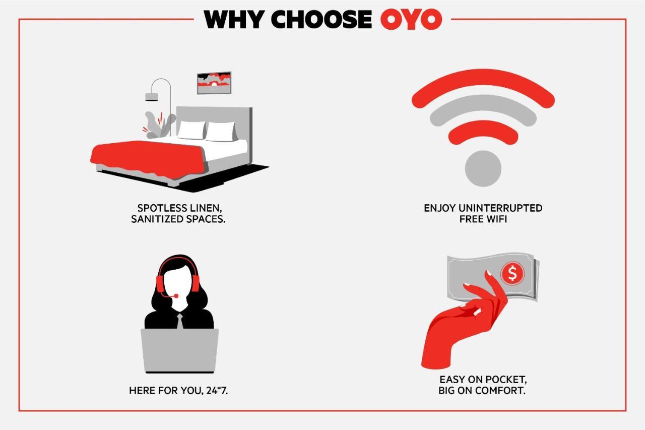Oyo Hotel Houston Southwest I-69 Extérieur photo