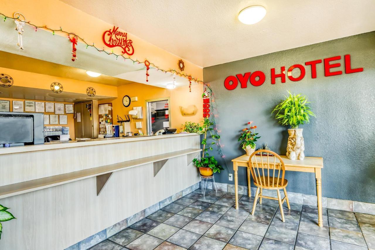 Oyo Hotel Houston Southwest I-69 Extérieur photo