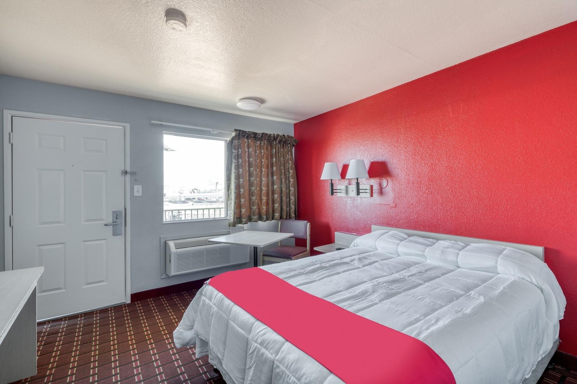 Oyo Hotel Houston Southwest I-69 Extérieur photo